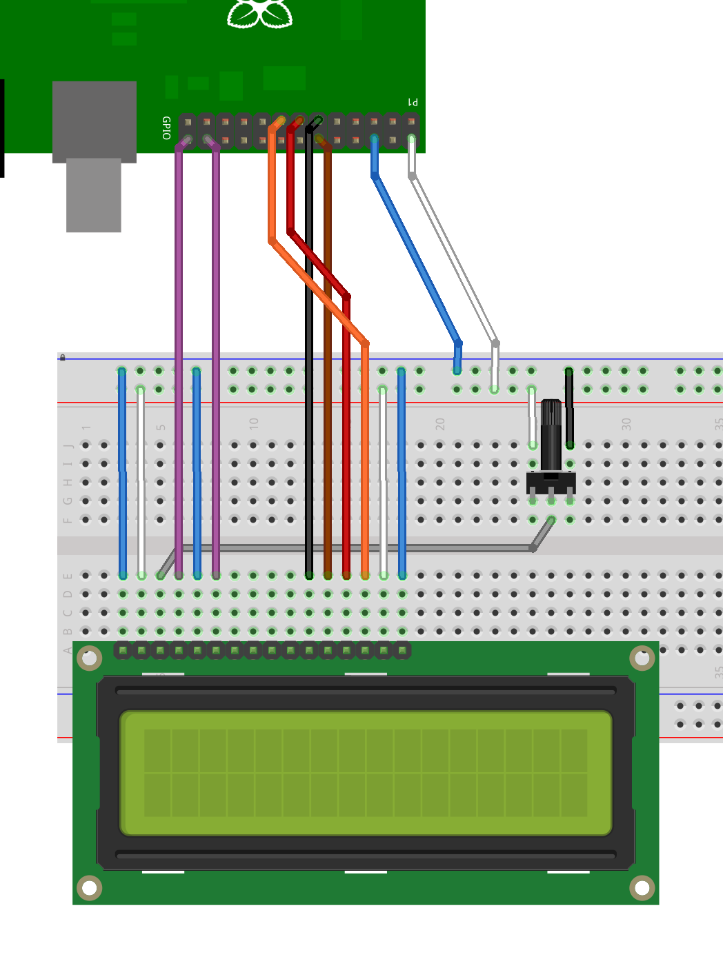 Raspberry pi lcd. LCD Raspberry Pi GPIO 4. Raspberry Pi LCD display дисплей 7 pinout. LCD display 8x2 pinout. Raspberry Pi 44780.