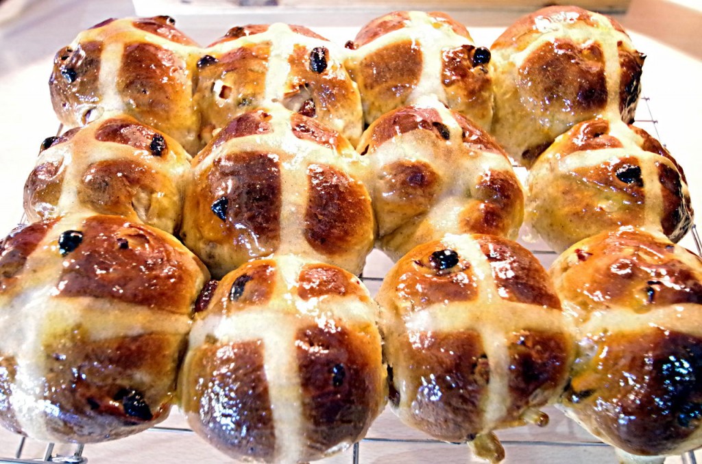 hotxbuns